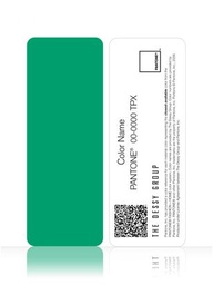 Pantone 2013 Color of the Year - Emerald Green